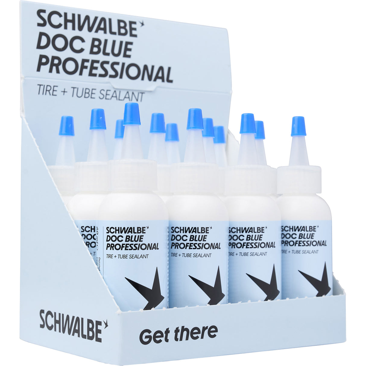 Schwalbe doc gorm gairmiúla - 60ml