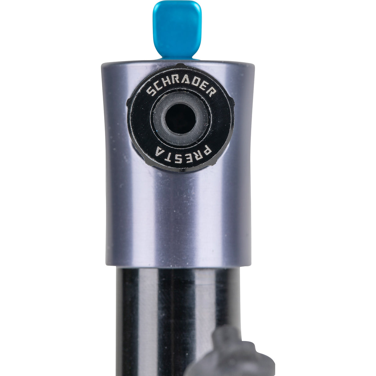 Schwalbe Pump "SOS Pump" 12.9cm gearr, luíonn sé sa phóca Jersey, lena n -áirítear. Sealbhóir le haghaidh gléasta ar an bhfráma, chomh maith le haghaidh feadáin