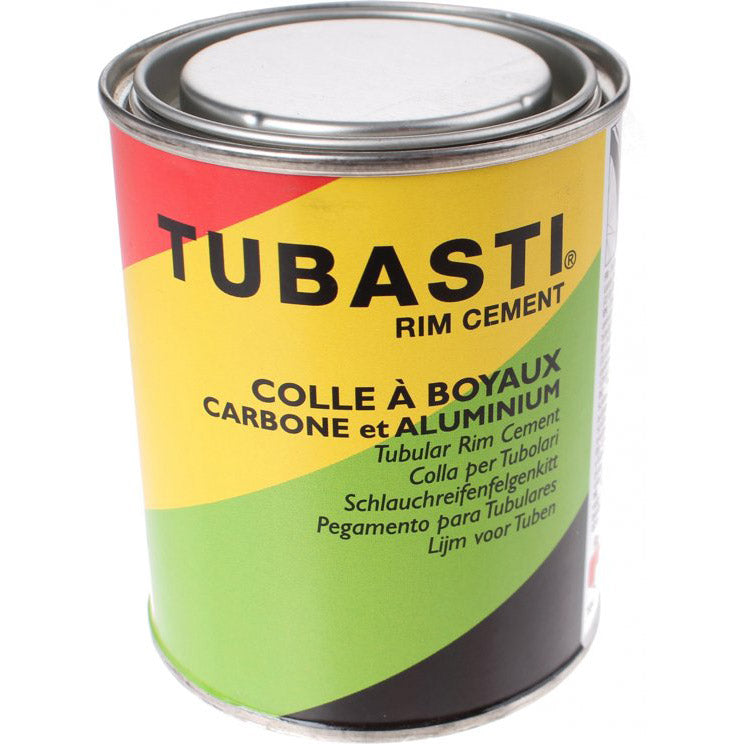 Zestaw Velox Tubasti dla ALU i obręczy węglowych 250 ml