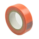 RIM SLINT 2 metros x 18 mm vermelho por rolo