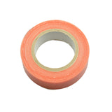 RIM SLINT 2 metros x 18 mm vermelho por rolo