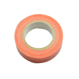 Rim Slint 2 metra x 18 mm rdeče na zvitek