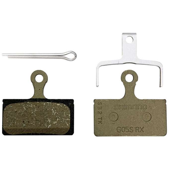 Shimano Disc Brake blokerer G05S-RX-harpiks