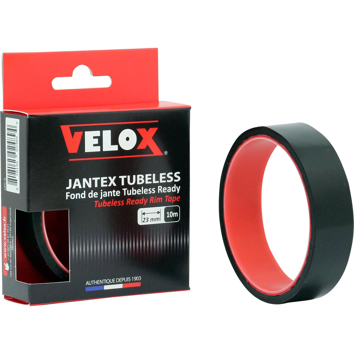 Protezione per le perdite di nastro in velox brulli 622 | | Gomma