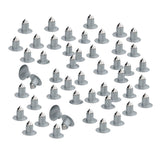 Schwalbe aluminum spare spikes (50 pieces)