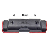 Raca Bagáiste Busch Muller Bumm Rack Red 50mm Red 50mm