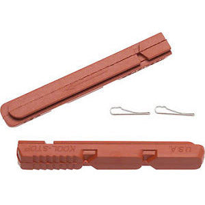 Choot Stop Rempless R16 V2-bromslax (2: a)