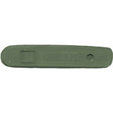 Koolstop brake pads r15 campa sr ceramic green (2 pcs)