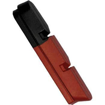 Koolstop zavorne ploščice R15 Campa SR Dual (2st)