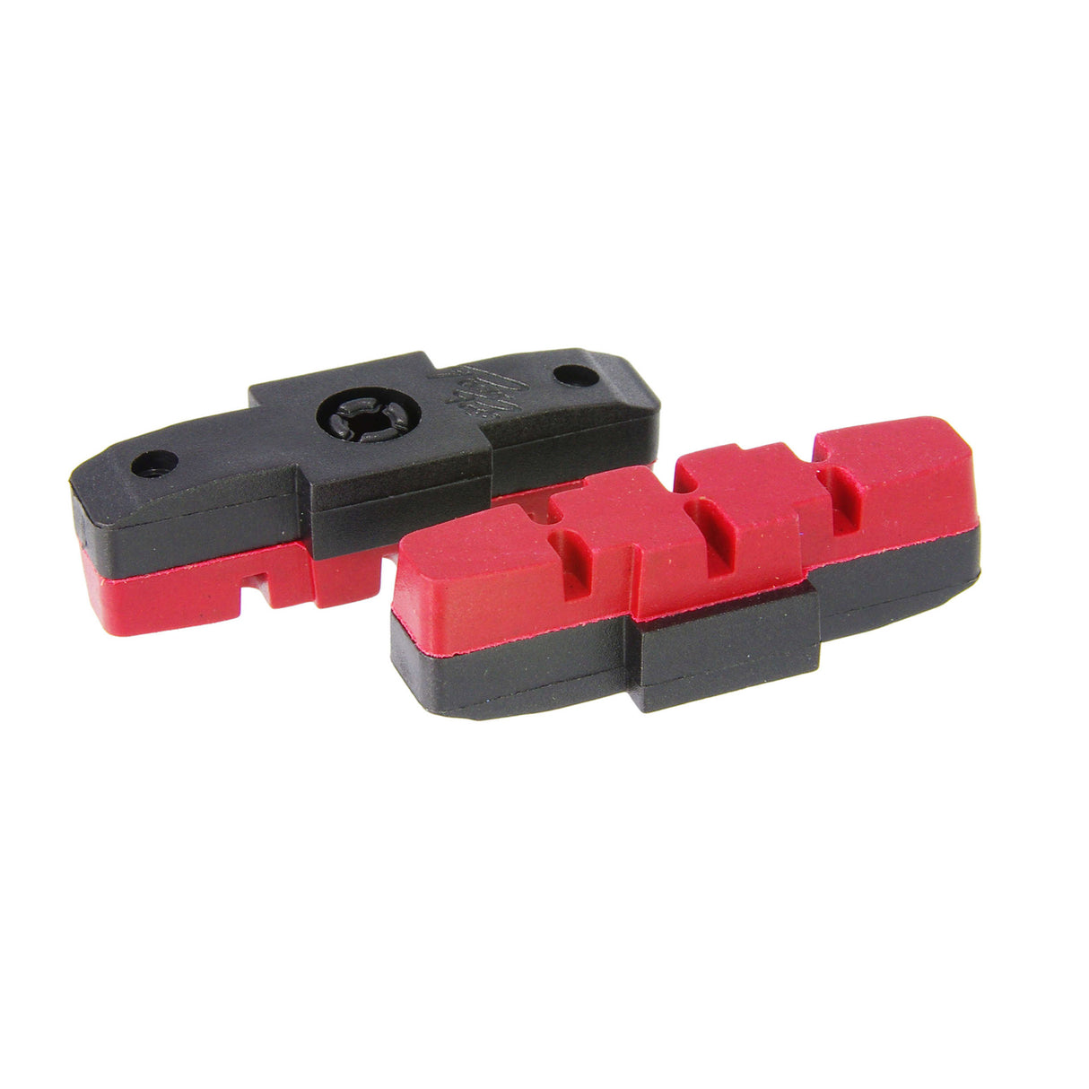 Plate-forme de freinage magura noir rouge 2 pièces