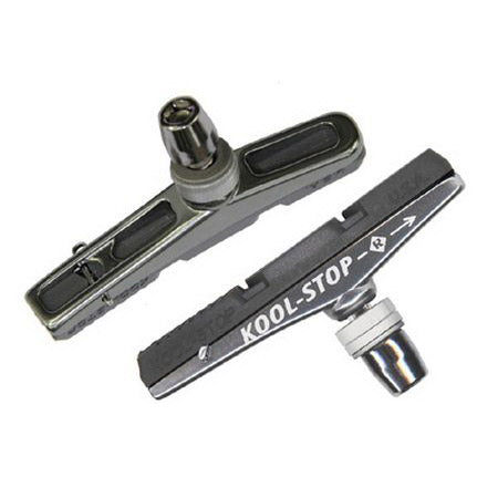 Choot Stop Brash Shose V-jarru-e-pyöräpidike (2.)