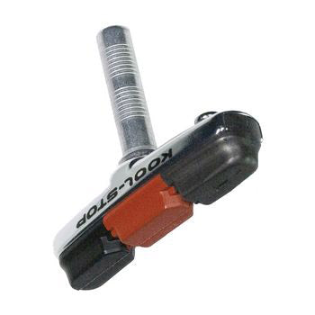 Choot Stop Revel Shoses H6 Cantilever Cross Hourder (2e)