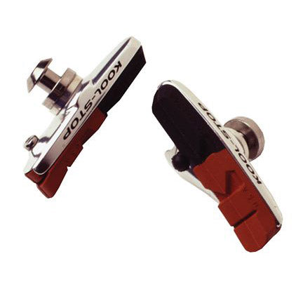 Kool-stop Koolstop brake pads h2 Shimano Dura-Ace holder (2 pcs)