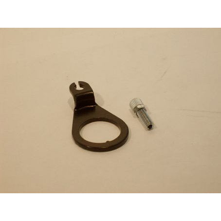 Bofix Cable Catcher Glava kroglica + nastavitev vijaka 25,4 mm