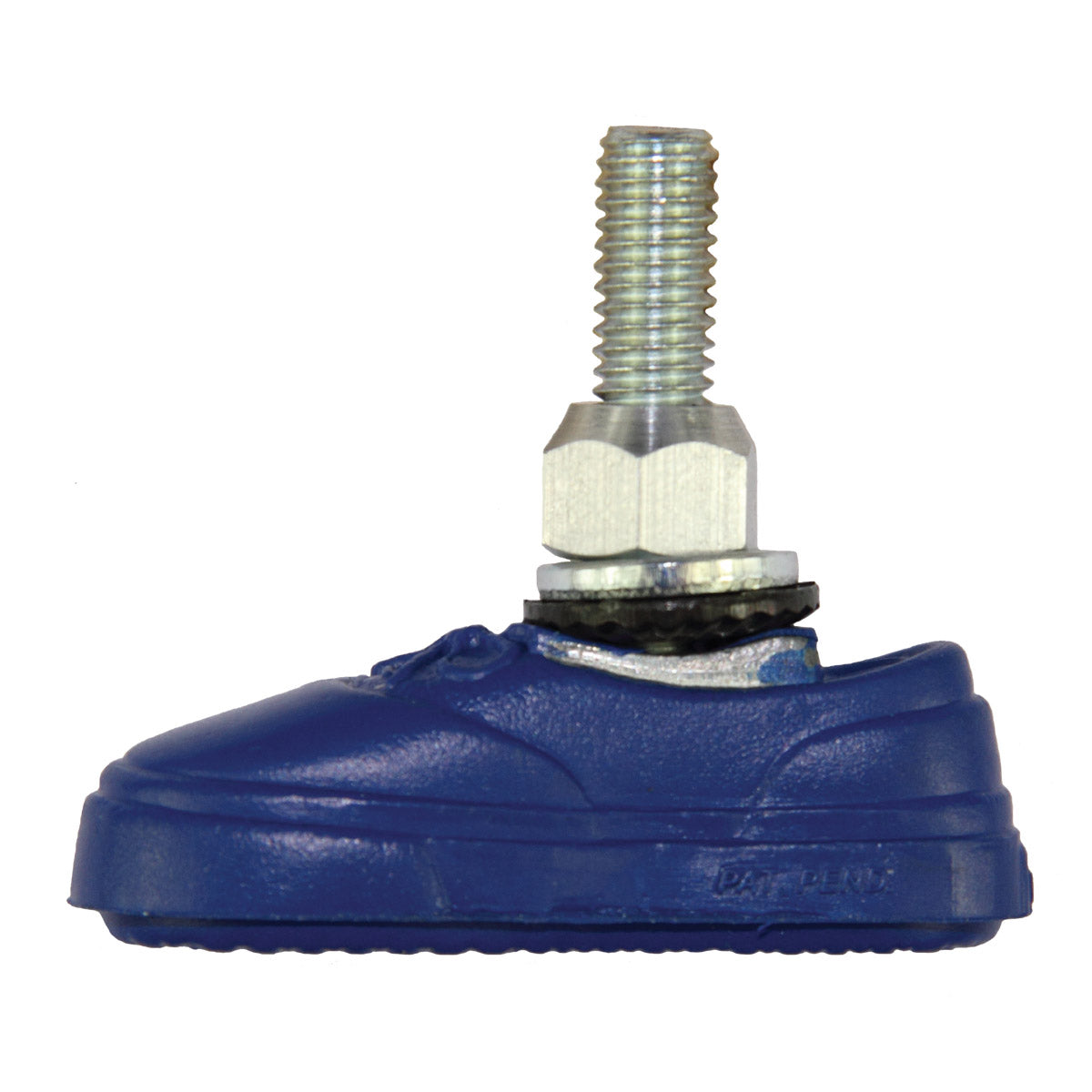 Choot Stop läser Vans Dark Navy Blue (2: a)