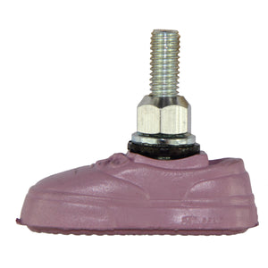 Choot Stop Brass Vans Lavender (2.)