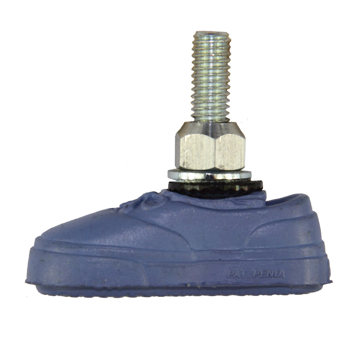 Koolstop Brake buty vans lekkie fioletowe (2)