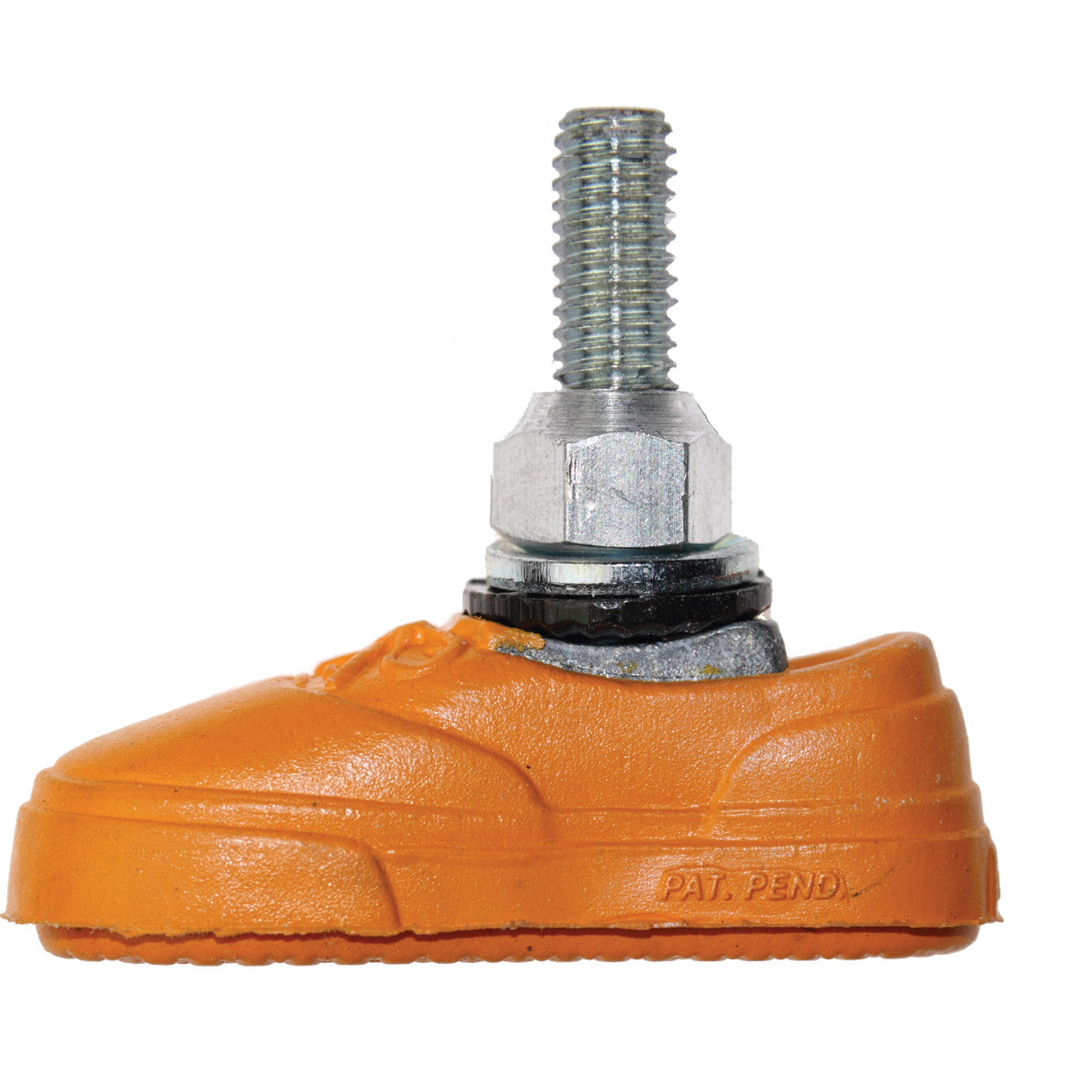 CHOOT STOP BRASS VANS ORANGE (2ST)
