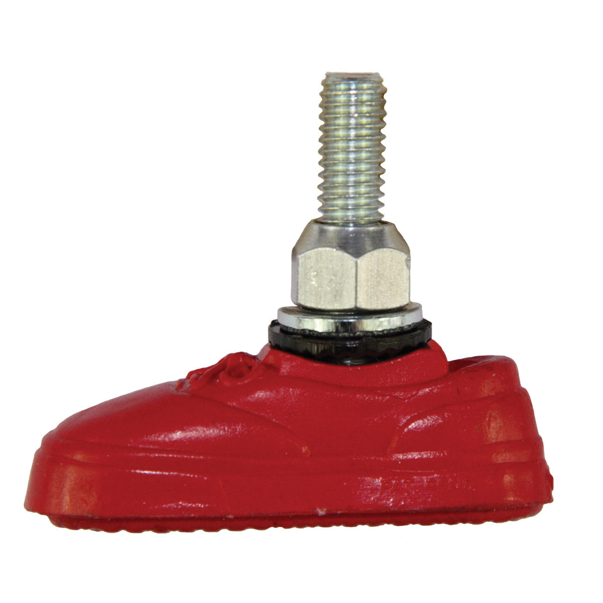 Choot Stop Messing Cons Red (2st)