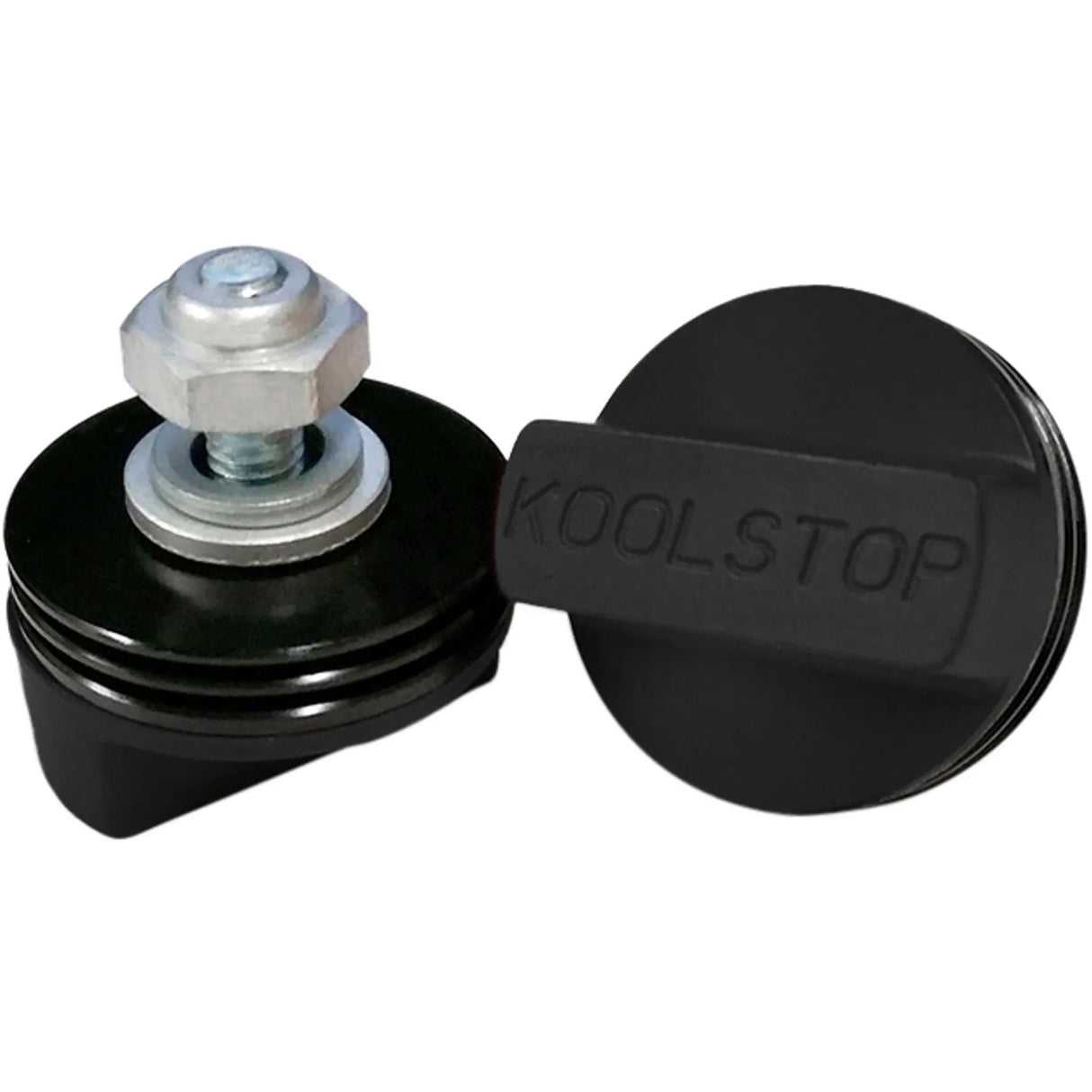 CHOOT STOP REMPLACE SET INTERNATIONAL BLACK