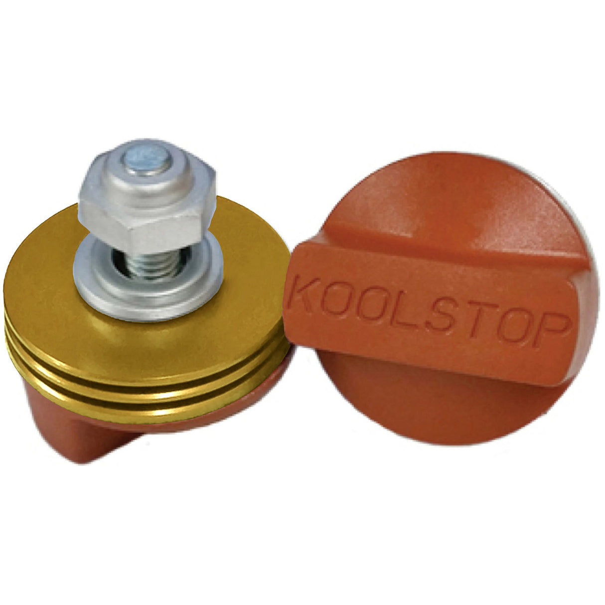 Choot Stop Rempblock set International Gold Salm