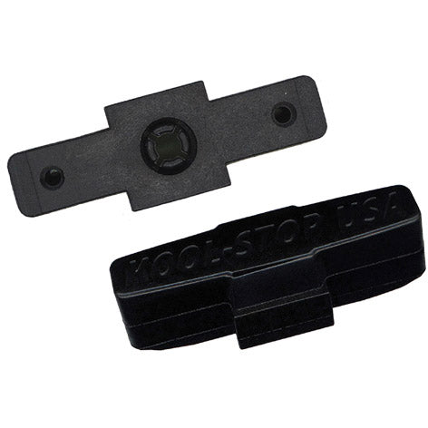 Koolstop brzdové destičky r9 magura hs33 karbid (2 ks)