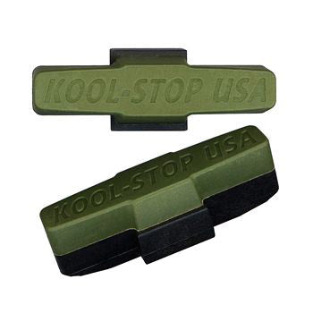 Magura Koolstop Brake Pads R9 HS33 Keramik (2ST)