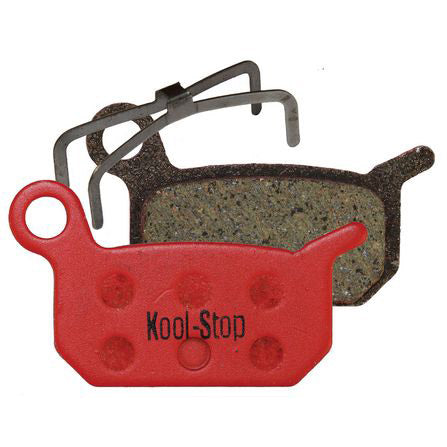 Koolstop disk zavorne bloke formula B4 Racing XC (2st)