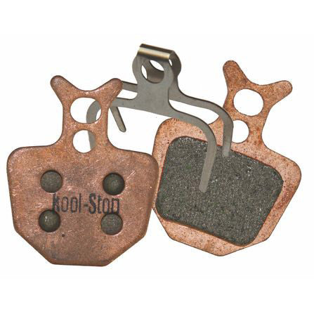Koolstop Disk Bremsblocks Formel Oro geseamten (2st)