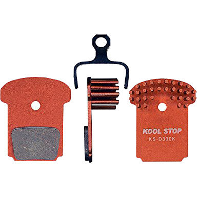 Koolstop lemezfék blokkok Aero Formula Mega, R1, Rx, RO (2st)
