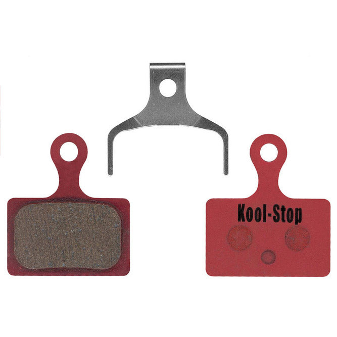Koolstop Disc Brake Pads DM (2 pcs)