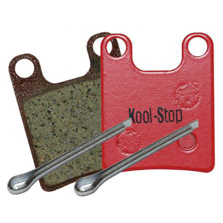 Koolstop Disc Brake Blocks Hope 2P Giant MPH 2000 (2st)
