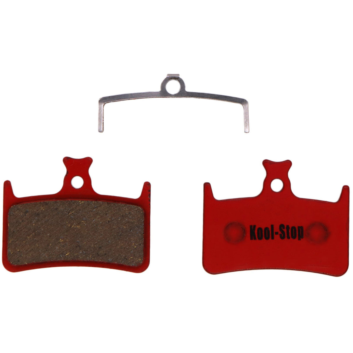 Blocs de frein à disque Koolstop Hope E4 (2e)