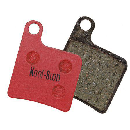 Koolstop Disc Brake Blocks Giant MPH 2+3 2001 (2st)