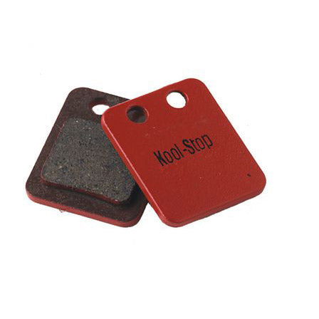 Koolstop tárcsafék blokkok Suntour DB700 HYDR. (2st)