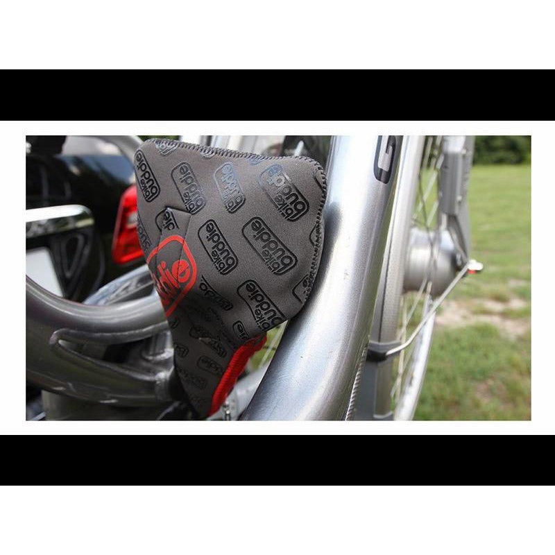 Elvedes BikeBuddie Duo Pedal Protect.Kit (2 rower) BB2013003