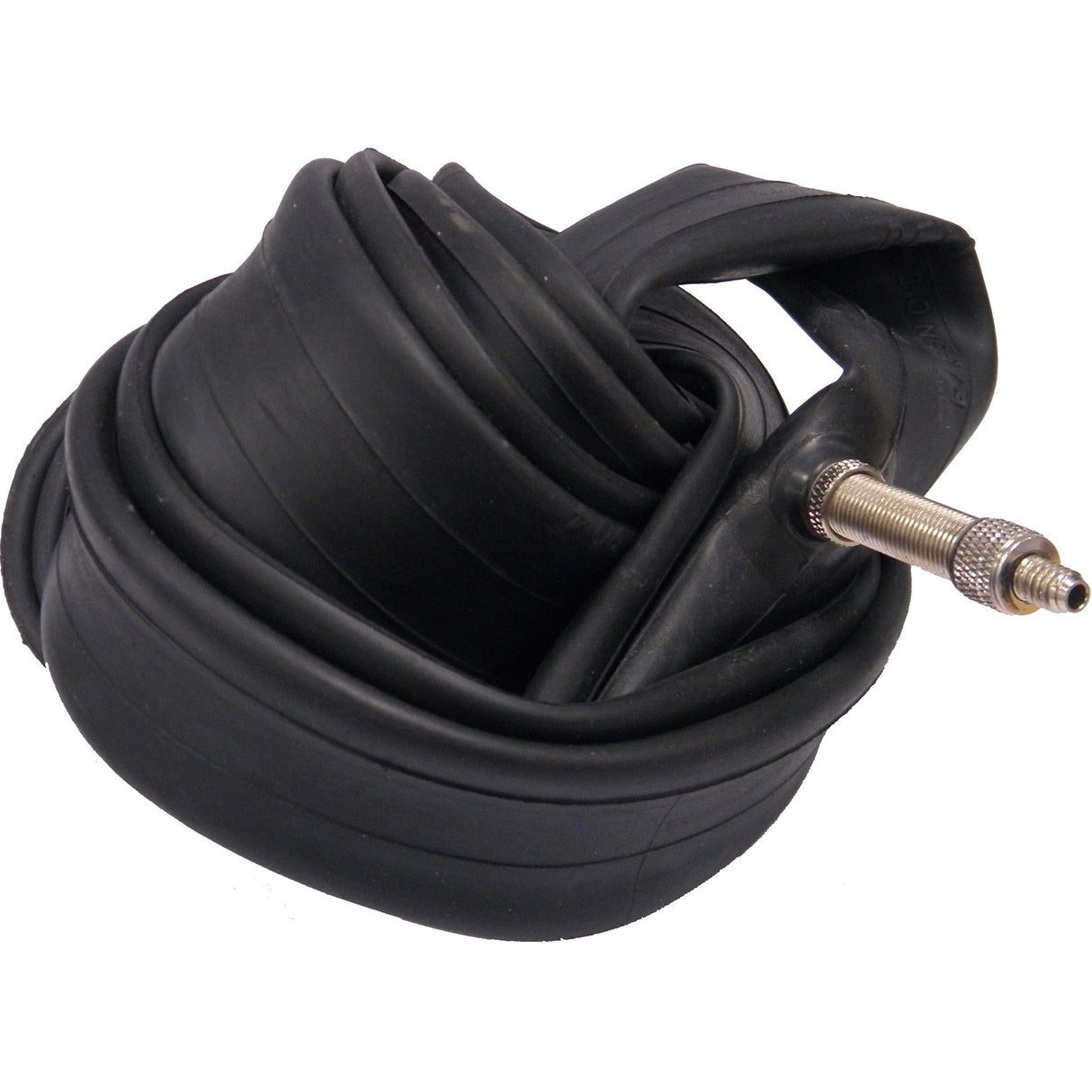 Simson Inner Tube 28 tum (32 37-622) DV 45 mm svart
