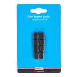 Vägbyte Bromsskor Elvedes 55 mm för Shimano Cartridge V-Broms (på MAP)