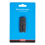 Elvedes Brake Block Rubber Road Campa. 55 mm (1PR)