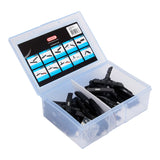 Cubi di cerchioni Elvedes (25) V-Brake 72mm 6805-Box