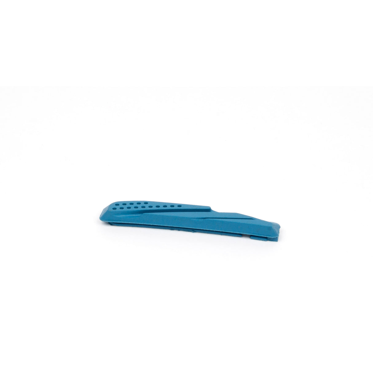 Elvedes Brake Block Rubber V-Brake 72mm Carbon (1PR)