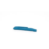 Elvedes Brake Block Rubber V-Brake 72mm Carbon (1PR)