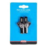Velgrem Block Set Elvedes 55 mm con cartuccia in alluminio per Campagnolo (sulla mappa)