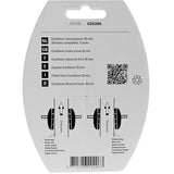 Konzol boty Simson Brake 55 mm na mapu