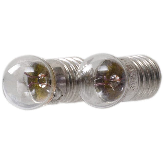 Luzes de bicicleta Simson para