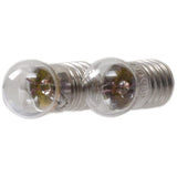 Luzes de bicicleta Simson para