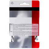 inner brake cable 2250 mm stainless steel silver