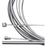 Bremskabel -Set Universal 1,70 Meter grau