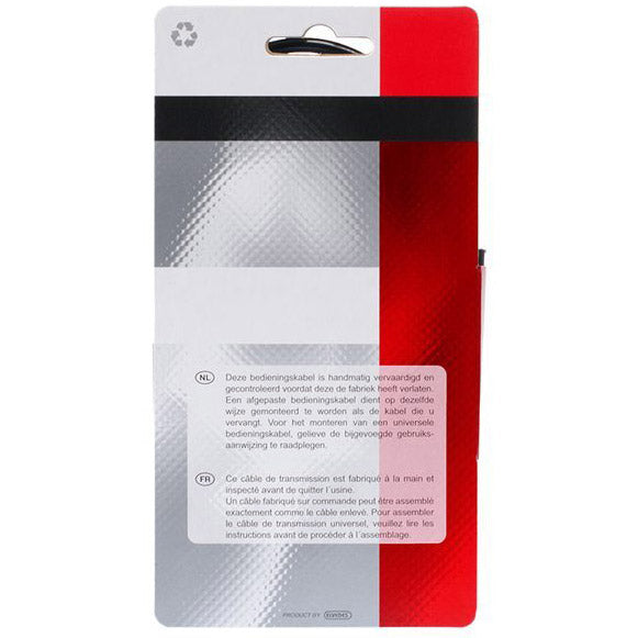 Zadnji zavorni kabel zavorni kabel za zadaj