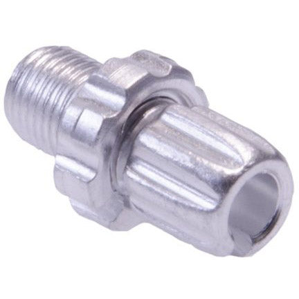 cable adjustment bolt M10 silver